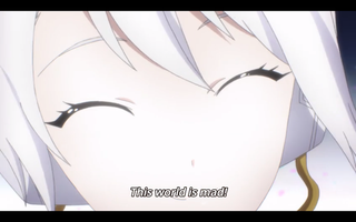 Illustration for article titled Caligula the anime - ep. 2 recap/thoughts